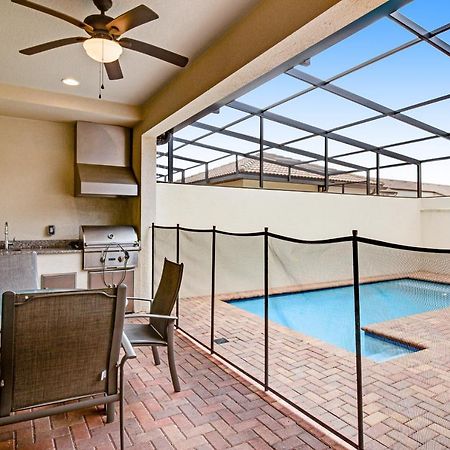 Blue Paisley - Windsor At Westside Vila Kissimmee Exterior foto