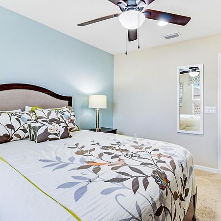 Blue Paisley - Windsor At Westside Vila Kissimmee Exterior foto