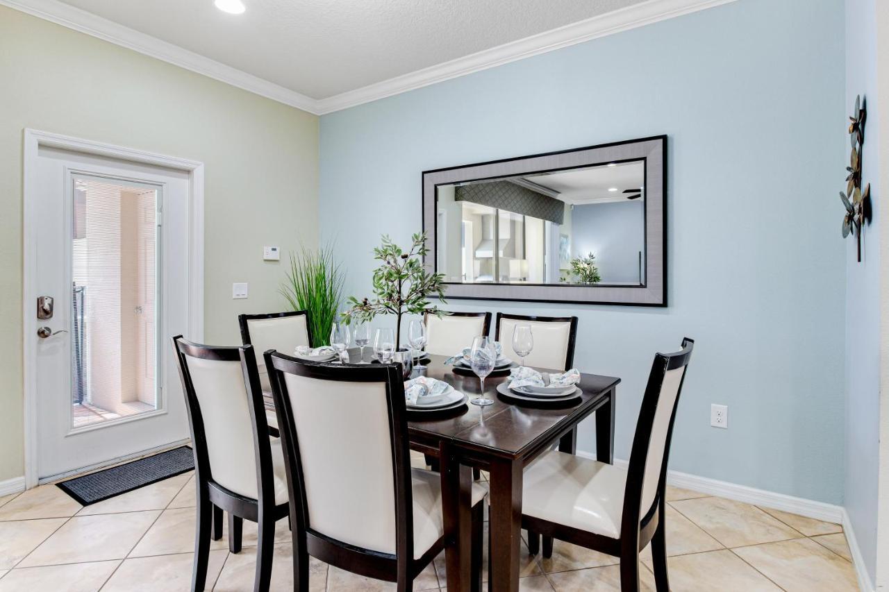 Blue Paisley - Windsor At Westside Vila Kissimmee Exterior foto