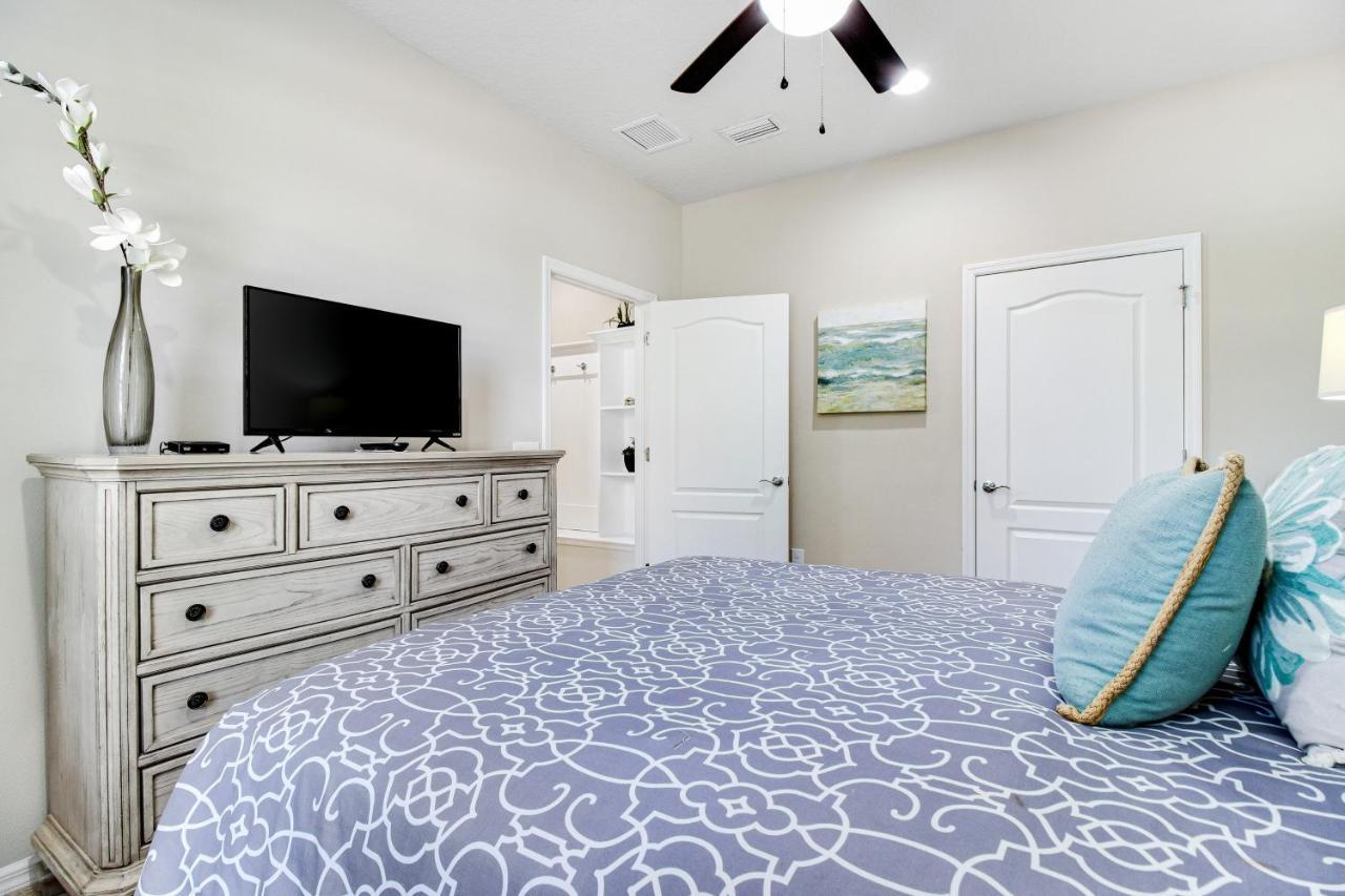 Blue Paisley - Windsor At Westside Vila Kissimmee Exterior foto