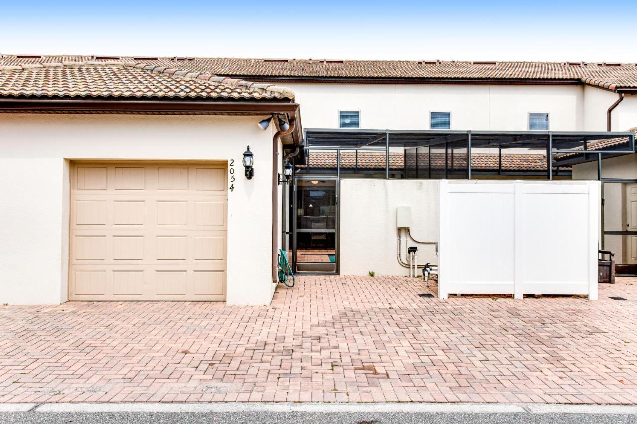 Blue Paisley - Windsor At Westside Vila Kissimmee Exterior foto
