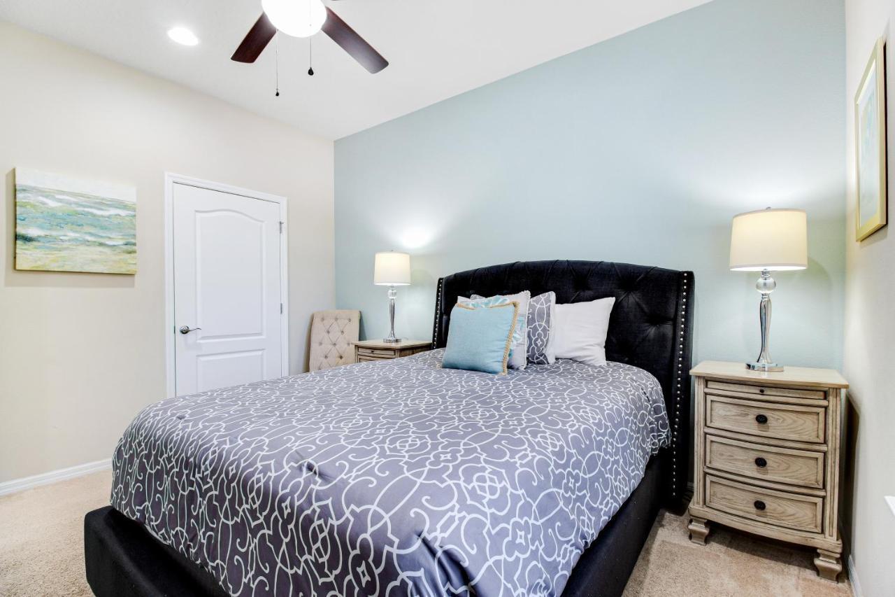 Blue Paisley - Windsor At Westside Vila Kissimmee Exterior foto