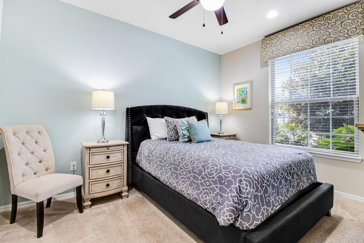 Blue Paisley - Windsor At Westside Vila Kissimmee Exterior foto