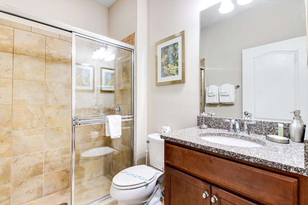 Blue Paisley - Windsor At Westside Vila Kissimmee Exterior foto