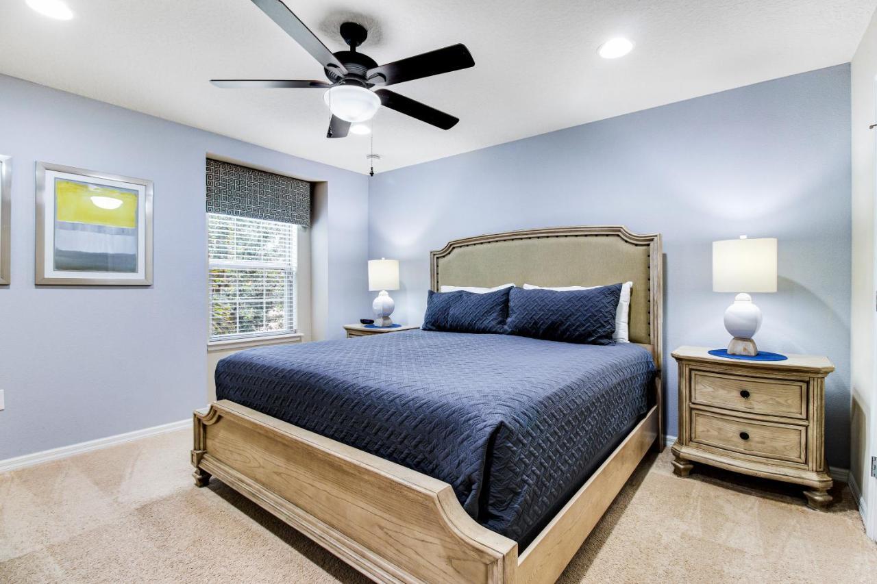 Blue Paisley - Windsor At Westside Vila Kissimmee Exterior foto