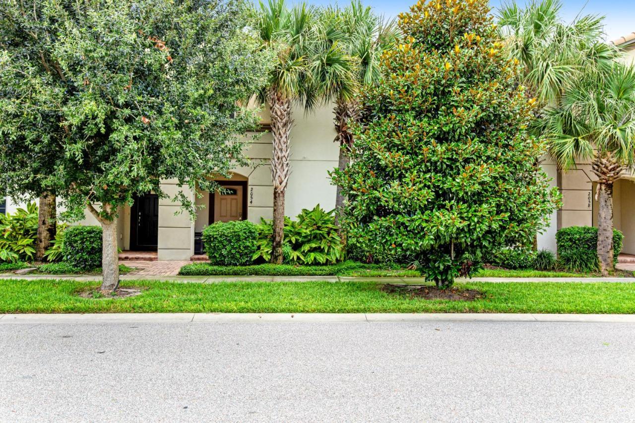 Blue Paisley - Windsor At Westside Vila Kissimmee Exterior foto