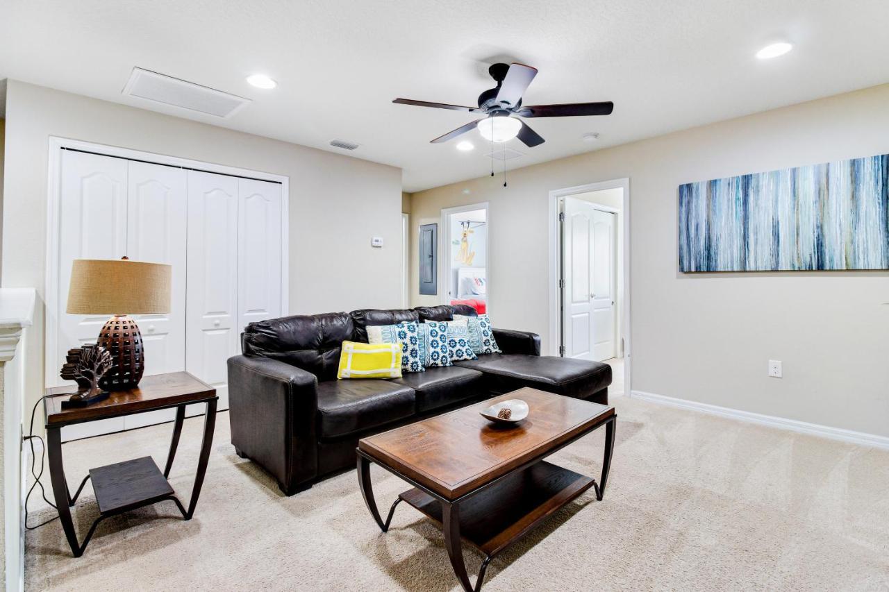 Blue Paisley - Windsor At Westside Vila Kissimmee Exterior foto